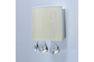 Настенный светильник MW-Light Жаклин 465026601 - 2