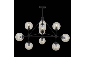 Люстра на штанге ST-Luce Stampo SL549.403.10 - 2