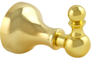 Крючок Veragio Gialetta VR.GIL-6431.DO золото