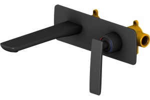 Смеситель Timo Helmi для раковины 4071/03SM