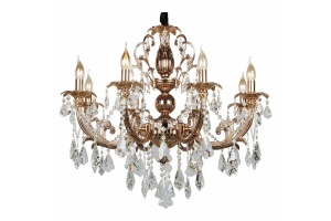 Подвесная люстра Omnilux OML-77723-08