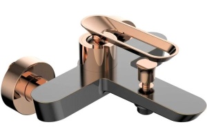 Смеситель Bien Hermes BB01009404 для ванны с душем