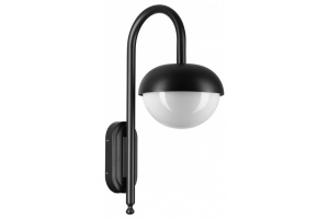 Уличный настенный светильник Novotech Street Acorn 370955