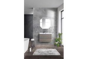 Комплект мебели BelBagno Albano 90 светлое дерево