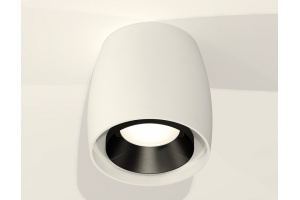 Накладной светильник Ambrella XS XS1141002 - 3