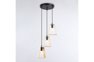 Подвесной светильник Ambrella Light TR TR80499 - 3