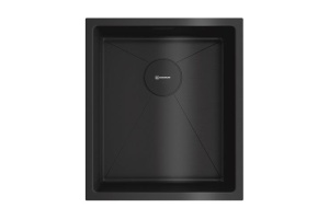 Мойка кухонная Omoikiri Taki графит (4997016)