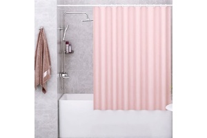 Штора для ванной Wasserkraft Oder SC-30401