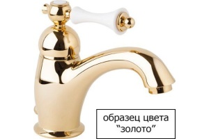 Смеситель Cezares Margot MARGOT-BSM1-03/24-Bi для биде - 2