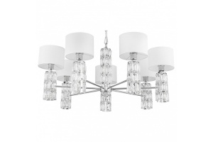 Подвесная люстра Maytoni Talento DIA008PL-07CH