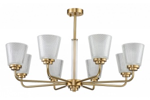 Люстра на штанге Escada Noble 685/8PL