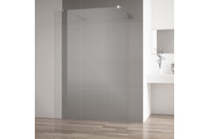 Душевая перегородка Cezares Liberta-L-2-105-C-Cr