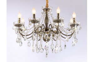 Подвесная люстра Ambrella Light TR TR4950 - 3