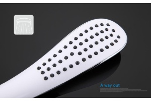 Душевая лейка Gappo G01 - 3