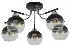 Потолочная люстра Hiper Tommy H181-5