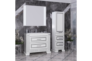 Зеркало Opadiris Оникс 100 - 3