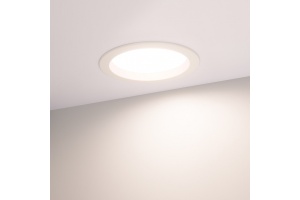 Встраиваемый светодиодный светильник Arlight IM-Cyclone-R230-30W Day4000-MIX 022522(1) - 2