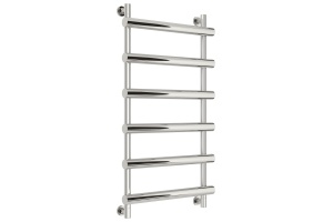 Полотенцесушитель водяной ДР АТЛАНТ 1000х500 (Без покрытия)