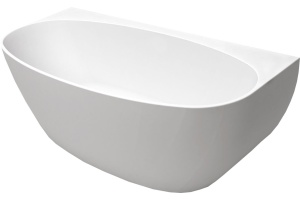 Акриловая ванна BelBagno BB83-1700