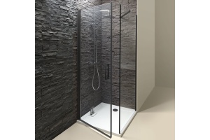 E22BW90-BL горизонтальная штанга /угол 90°/ (черная) - 3