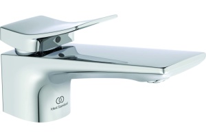  Смеситель для раковины Ideal Standard Conca хром