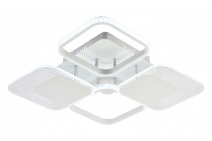 Потолочная люстра Escada Samia 10234/4LED