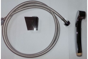 Гигиенический душ Hansgrohe 32128000 - 3