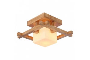 Потолочный светильник Arte Lamp 95 A8252PL-1BR