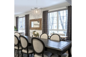 Подвесной светильник Escada Lodore 10173/1S - 3