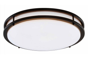 Потолочный светодиодный светильник Citilux Бостон CL709505N