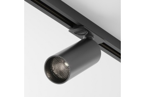 Светильник на штанге Maytoni Focus TR021-1-12B4K-W-D-B - 2