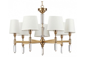 Подвесная люстра Odeon Light Modern London 4894/7