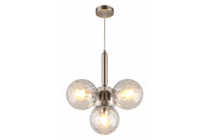 Подвесная люстра Aployt Lora APL.728.16.04 - 3