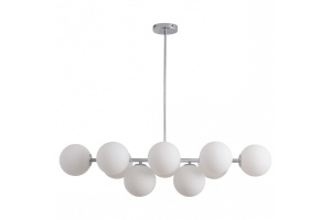Подвесная люстра Kink Light Сида 07508-10,02