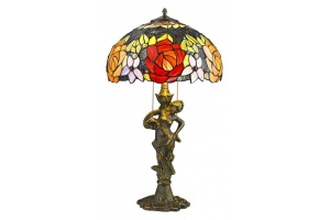 Настольная лампа Velante 828-804-02