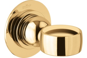 Смеситель Webert Opera OA880101010 С ВНУТРЕННЕЙ ЧАСТЬЮ, золото