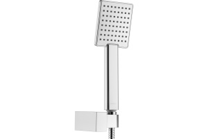 Душевой гарнитур Swedbe Calypso хром (5096)