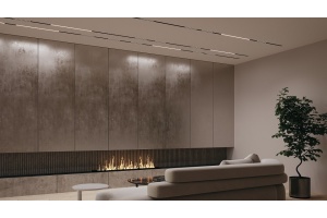 Встраиваемый светильник Maytoni Points TR031-4-24WTW-DD-W - 2