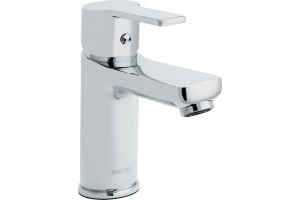 Смеситель Swedbe Kronos 2010 для раковины