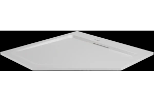 Поддон для душа RGW Stone Tray STA-61W 90х90 белый - 2