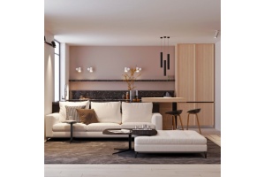 Корпус светильника Arlight SP-Polo-Surface-R85 024251(1) - 3