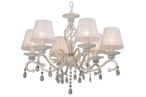 Подвесная люстра Vitaluce V1679 V1679-0/6