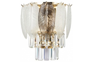 Накладной светильник Favourite Dolor 2982-2W