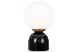 Настольная лампа декоративная Freya Fossil FR5288TL-01B1