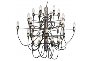 Подвесная люстра Favourite Golem 1892-30P