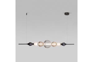 Подвесной светильник Bogate's Euphoria 436/5 - 2