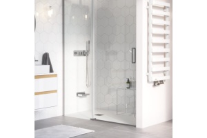 Поддон для душа EXCELLENT Arda 140x90 белый - 2