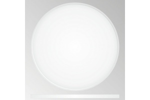 Потолочный светодиодный светильник Citilux Бейсик CL738500V - 2