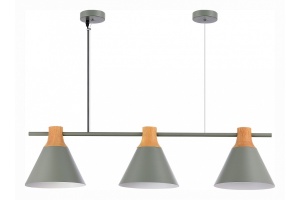 Подвесной светильник EVOLUCE Modica SLE125113-03 - 2