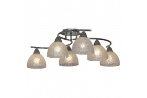 Люстра на штанге Lussole Zungoli LSF-1603-06 - 2